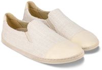 Be Lenka Barefoot Slip-on Breeze Barefoot Chaussures Sans Lacets Beige EU 36 Femme