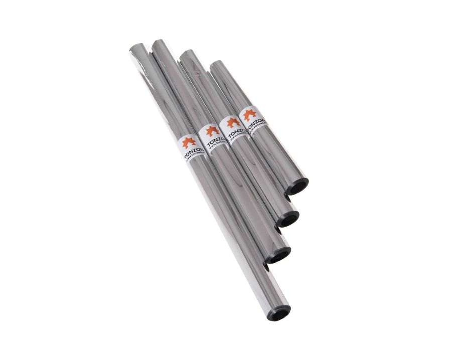 Tonzon Radiatorfolie Rol - 60 cm x 25 m