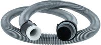 VHBW AEG vhbw vervangingsslang compatibel met ASCPARKETT, ASCHARDFL, ATF7610 900257546, ASPC7130, ASPC7120, ASPC7160, ASPC7140, ASPC7110 stofzuigers - 1,8 m