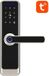 Avatto Smart ZSDL-A270-S-ALI-5572 ZigBee digitaal slot zilver