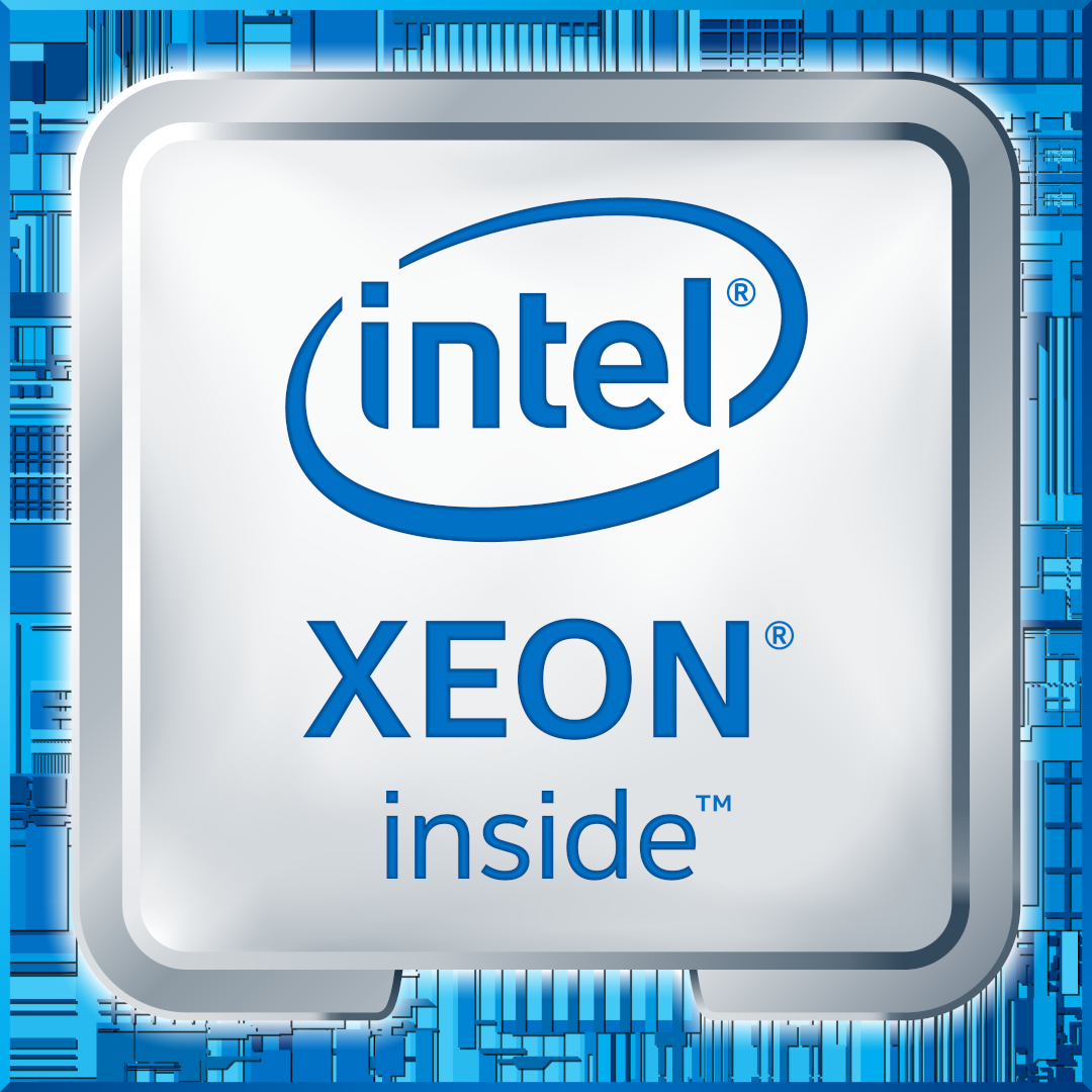 Intel Xeon E-2244G