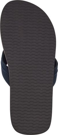 Protest PRTBlade Slippers Heren Lichtgewicht Teenslippers Zwart