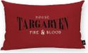 Game of Thrones Kussenhoes Fire Blood C 30 x 50 cm
