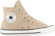 Converse Chuck Taylor All Star Colorful Suede Lage Sneakers Dames Bruin 37 EU