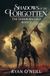 Shadows of the Forgotten: The Darkborn Saga - Book 2