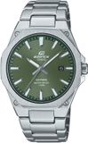 Casio Edifice EFR-S108D-3AVUEF Montre - Acier - Argenté - Ø 39 mm