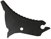 KUHN Origineel mes - Z4545590 - 4 stuks