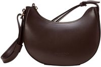 Marc O'Polo Tami Crossbody Bag Shaded Brown