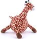 Playoff P.L.A.Y. Hondenspeeltje Safari Giraffe