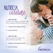 Nutricia NutriniDrink Compact Multi Fibre Goût Neutre Bouteilles 4x125ml