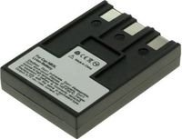 Batterie pour appareil photo Huismerk pour Canon Powershot SD100