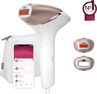 Philips Lumea IPL 8000 Series BRI945/00 IPL-ontharingsapparaat met SenseIQ