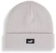 Puma Ess Mid Crown Beanie Gray Echo Katoen Mannen One size