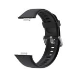 HUAWEI Watch Fit 4 QuickLink armband, zwart