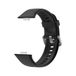 HUAWEI Watch Fit 4 QuickLink armband, zwart