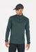 ENDURANCE Toko Midlayer Heren Donkergroen M