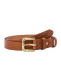 Levis Addison Riem Bruin 95 cm Leer Mannen