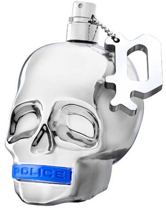 Police Eau de Toilette / 125 ml / Men
