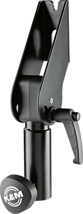 König & Meyer 19610 Statiefadapter - Accessoire voor standaards