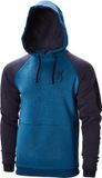 BROWNING Jachttrui Snapshot Blauw Maat 3XL