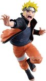 Banpresto Naruto Shippuden Vibration Stars Uzumaki Naruto (Reaching) Figure
