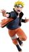 Banpresto Naruto Shippuden Vibration Stars Uzumaki Naruto (Reaching) Figure
