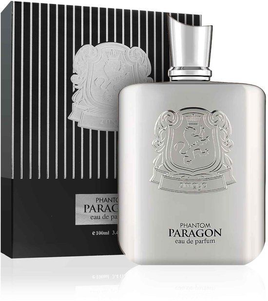 Afnan Zimaya Phantom Paragon / 100 ml / Unisex