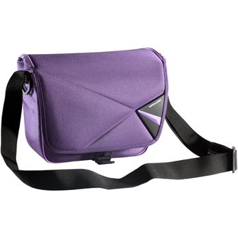 Vanguard Pampas II 22 - Cameratas - Zwart/Paars