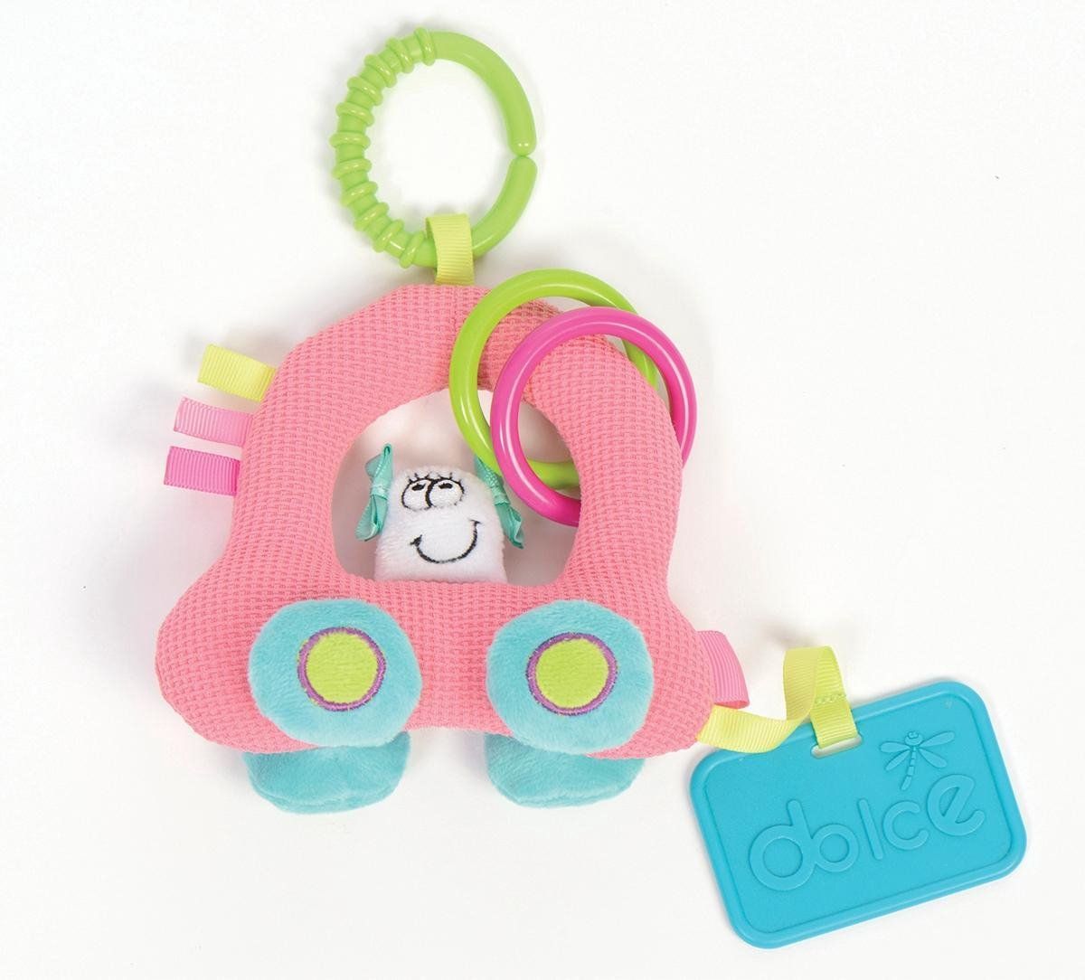 Dolce Plush Toy / 135 (mm) / Unisex