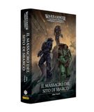 Il massacro del sito di sbarco. The Horus heresy. Warhammer