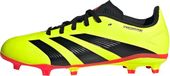 adidas Performance Predator League Firm Ground Chaussures de football - Enfants - Jaune - 38 2/3