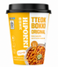 HYHS Hipokki Tteokbokki bol saveur originale (Halal) 120 g
