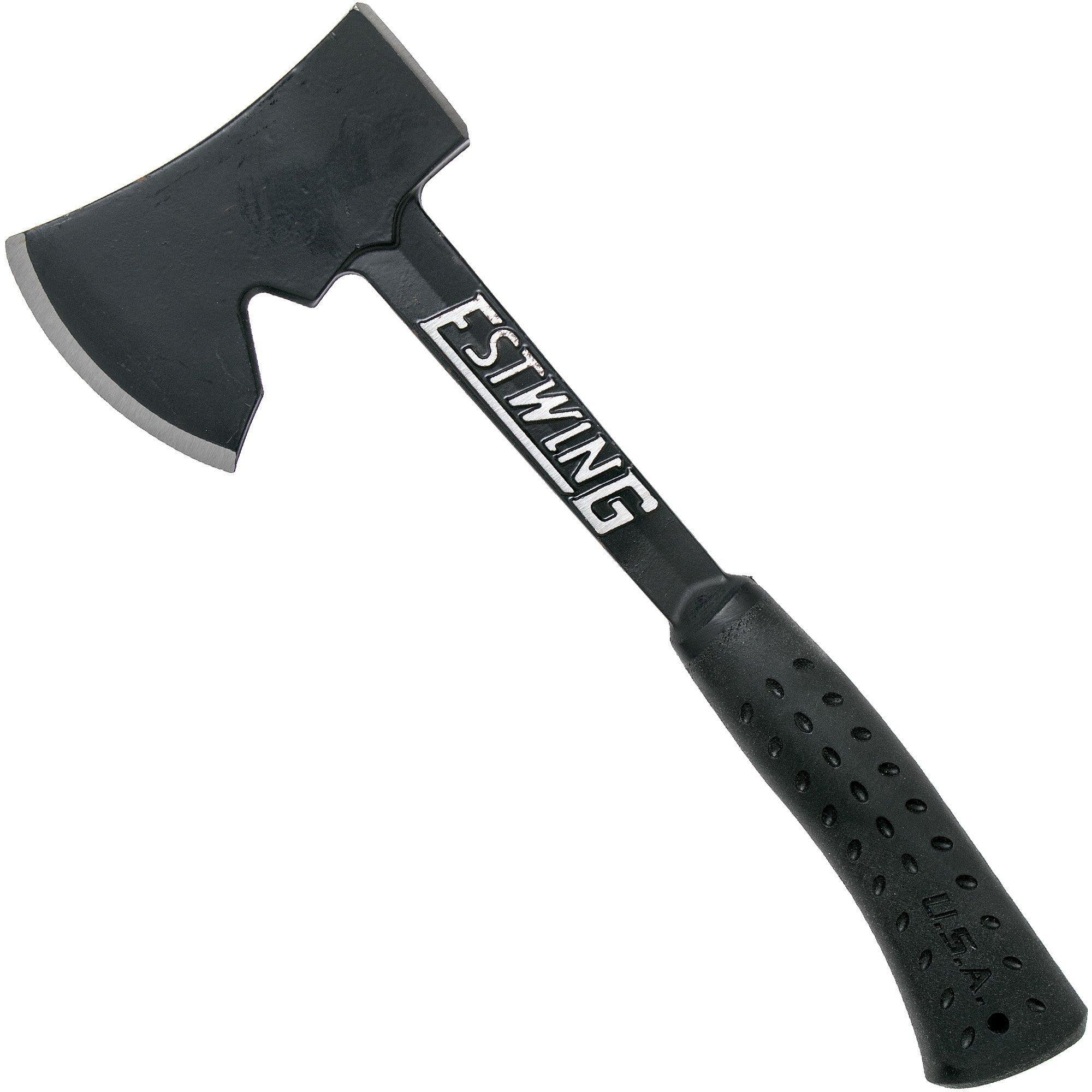 Estwing Estwing Camper's Axe zwart, EB-25A