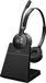 Jabra Engage 55 SE Micro-casque Sans fil Bandeau Bureau/centre d'appels Noir