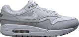 Nike Air Max 1 '87 LX Light Smoke Grey (W) - Sneakers - Unisex - 001