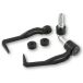 Highsider Paire de protections de levier de frein pour moto CNC