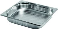 Saro BUDGET LINE GN-bak 2/3 GN geperforeerd Diepte 100 mm | 282-9190