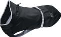 Hunter - Uppsala Rain - Regenjas - Reflecteren - Zwart - 45 cm
