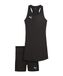 PUMA teamGOAL Dress Dames sportjurk - Puma Black-Puma White