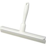 BETRA Maya Professional Tools 28243-1 eendelige trekker met handgreep, extra hygiënisch, FBK/levensmiddelhygiëne, 300 mm, wit