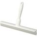 BETRA Maya Professional Tools 28243-1 eendelige trekker met handgreep, extra hygiënisch, FBK/levensmiddelhygiëne, 300 mm, wit