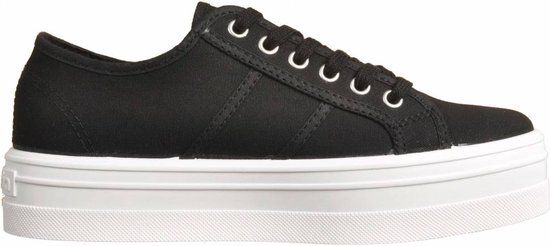 Victoria 109200 Zwart 41 EU Dames Sneakers - Lente/Zomer 2025