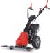 Scheppach Motomaaier BMS196-88, werkbreedte 88 cm, motorinhoud 196 cc