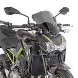 Parabrezza Givi Parabrezza A4118 PRONTO AL MONTAGGIO Z 900 (17)