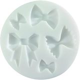 CERNIT CE95112C – knopen – een siliconen vorm voor polymeerpasta en zelfhardende – ultra-flexibele siliconen – diameter 7 cm