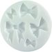 CERNIT CE95112C – knopen – een siliconen vorm voor polymeerpasta en zelfhardende – ultra-flexibele siliconen – diameter 7 cm