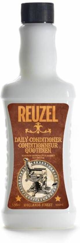 Reuzel Daily Conditioner 350 ml