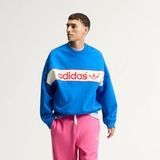 adidas Originals Adisignature Ny Crewneck Sweatshirt