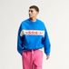 adidas Originals Adisignature Ny Crewneck Sweatshirt