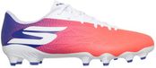 Skechers Gold FG Zwart Heren Voetbalschoenen Maat 40